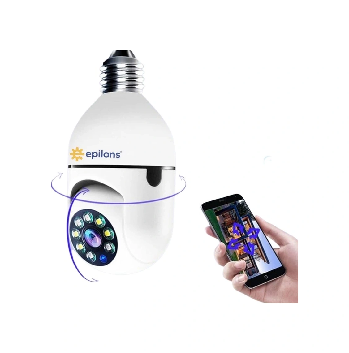 Mz-80/240 Çift Viyollü Tam Otomatik Kuluçka Makinesi Wifi Ampul Kamera Hediyeli Çiftlik Tipi