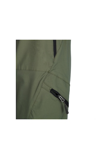Evolite Relax Bay Outdoor Pantolon Haki