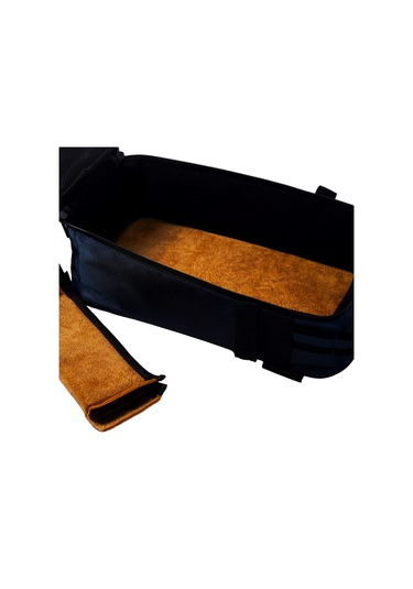 Wagon 05 Serisi Mini Pedalboard Çantası - Mavi