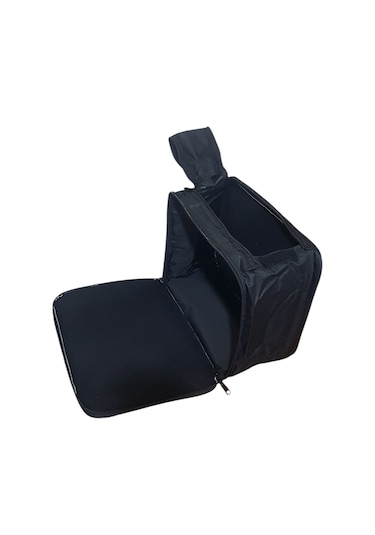 Motosiklet Arka Ve Yan Çanta, İç Taşıma Çantası