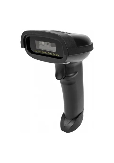 Perkon Tıger Cs620-bt 2d Karekod Kablosuz Bluetooth Barkod Okuyucu