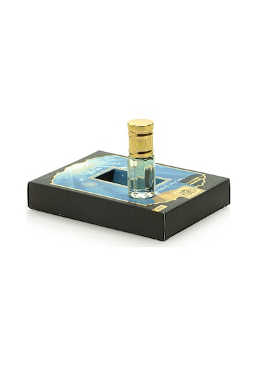 Esved Arafat Kokusu Alkolsüz Esans 3 ML