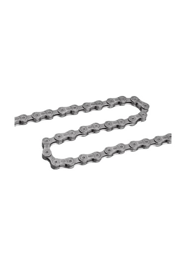 Shimano Cn-e6070-9 Steps Zincir 9v 126l Çok Renkli