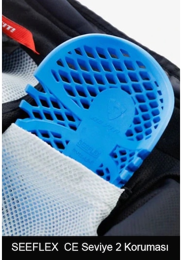 Revit Revıt Vertıcal Gore-tex Pantolon Siyah
