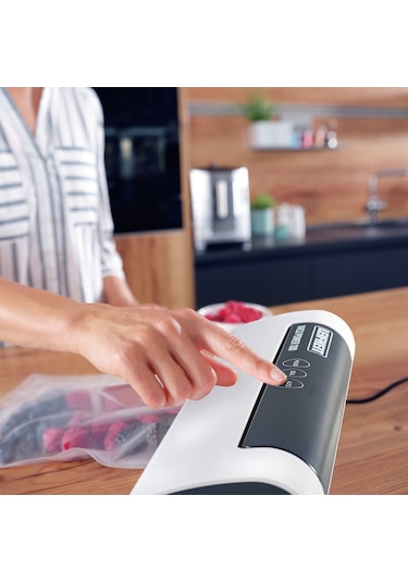 Leifheit Vacu Power 100 Vakum Cihazı