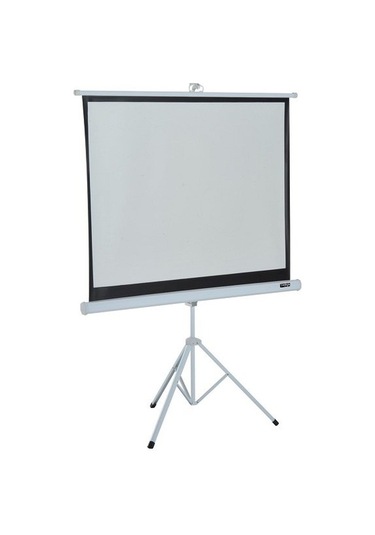 Gamma Screens 180X180 Tripod Projeksiyon Perdesi