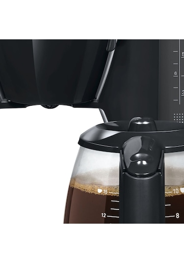 Bosch TKA6A043 Filtre Kahve Makinesi ComfortLine