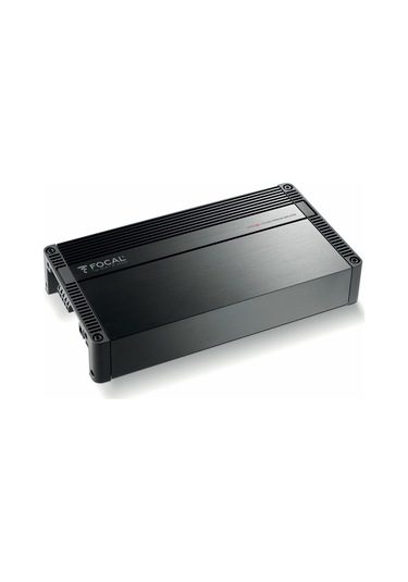 Focal Fpx-5.1200 5 Kanal Amfi 1200 Watt
