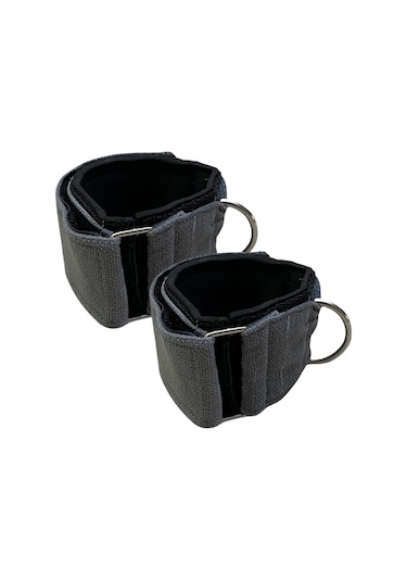 Ayak Bilek Kayışı / Fitness Ağırlık Çekiş Aparatı