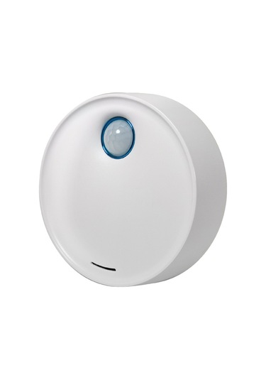 Suofeng Kedi Kumu Kutusuna Uygulanabilir Usb Şarjlı Negatif İyonlu Deodorant, Otomatik Sensörlü Kokusu Giderici, 3000mah Pil, 20db Ultra Sessiz, Mavi Led Işıklı F212