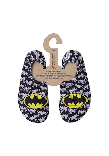 Slipstop Bruce Kaydırmaz Deniz Havuz Patiği Karışık Çok Renkli