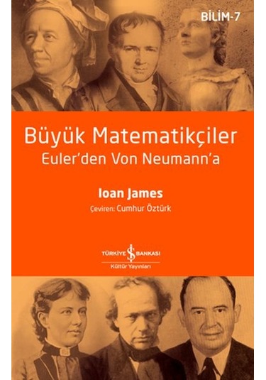 Büyük Matematikçiler