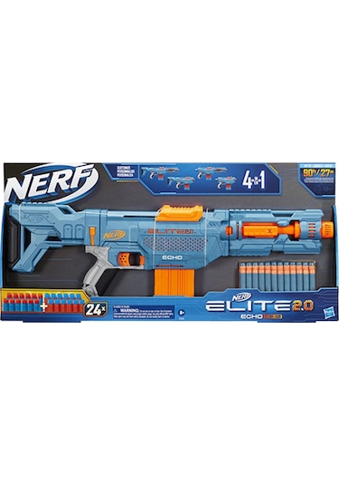 Nerf Elite 2.0 Echo E9533