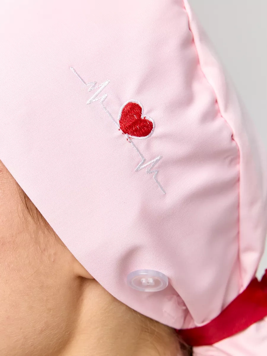 Forwork Saç İçin Cebe Sahip Tıbbi Bone 251987755