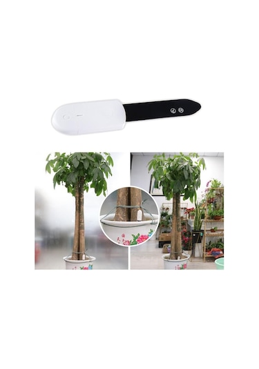 Springsun Akıllı Toprak Nem Ölçer: Bahçe, Ev, Çiftlik Ve Tüm Bitkiler İçin