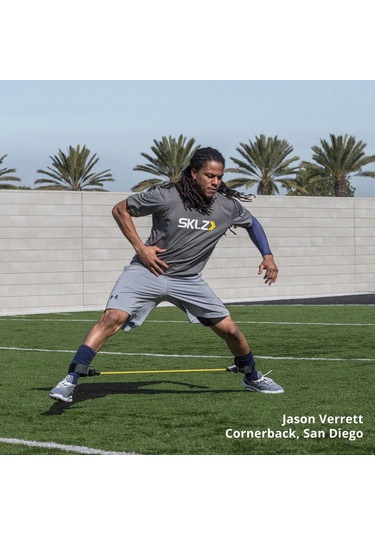 Sklz Lateral Resistor  Pro