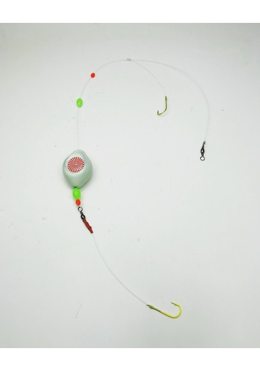 Özel Çipura Mercan Mırmır Takımı