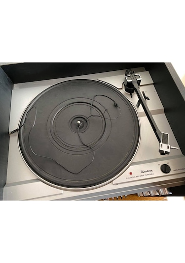 Binatone 88/7733A 4 Katlı Müzik Seti 046