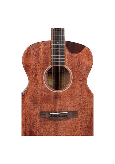 Zoppran Aczp700Eq Elektro Akustik Gitar