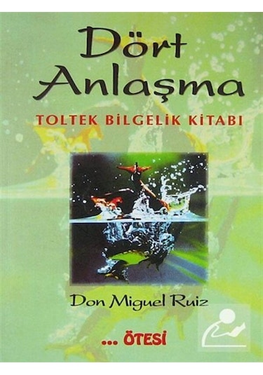 İnsanın Fabrika Ayarları, İyi Hissetmek, Dört Anlaşma - Kitap Set