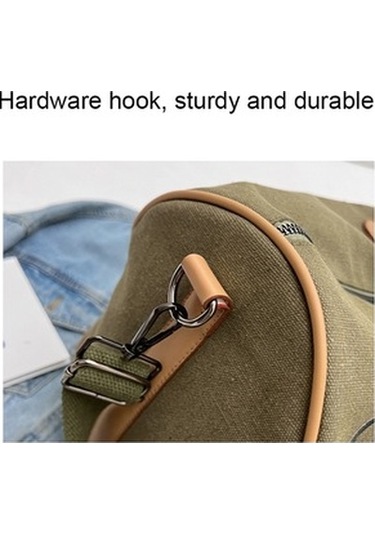 Zcjb Graffiti Kişisel Seyahat Çantaları Açık Hava Rahat Büyük Kapasiteli El Çantası Çapraz Askılı Çanta Siyah Siyah