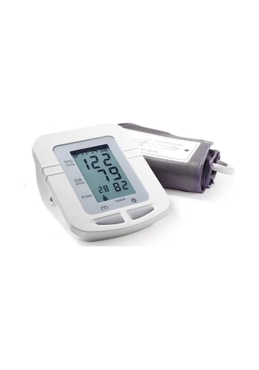 Respirox Koldan Ölcer Dijital Tansiyon Aleti Adaptor Hediyeli