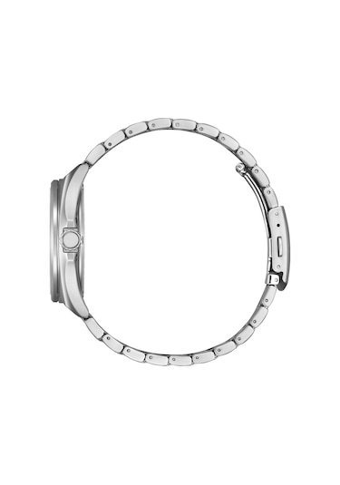 Citizen Eco-drive Aw1571-76x Erkek Kol Saati Metalik