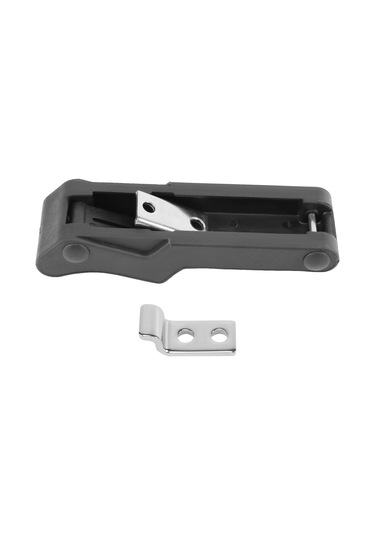 Polaris Sportsman 1000 İçin Ön Depolama Rafı Kauçuk Mandalı 7081927