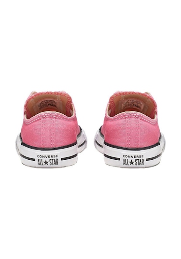 Converse Chuck Taylor All Star Low Top Bebek Günlük Ayakkabı 7j238c Pembe