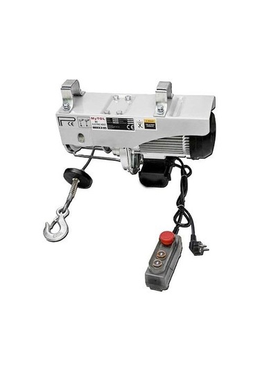 Mytol Mv250 Elektrikli Vinç 125/250kg