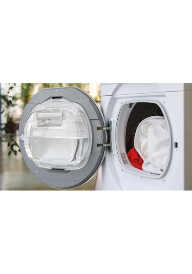 Hoover HLE H9A2TE-17 9 KG Isı Pompalı Çamaşır Kurutma Makinesi