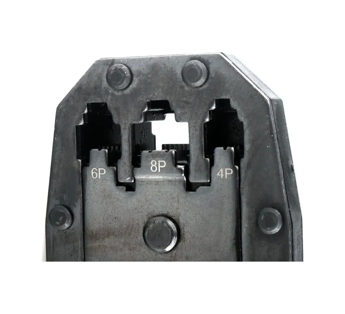 Cablexpert Kıvrımlı Çift İçin Kıstırma Ve Soyma Aleti 33416032