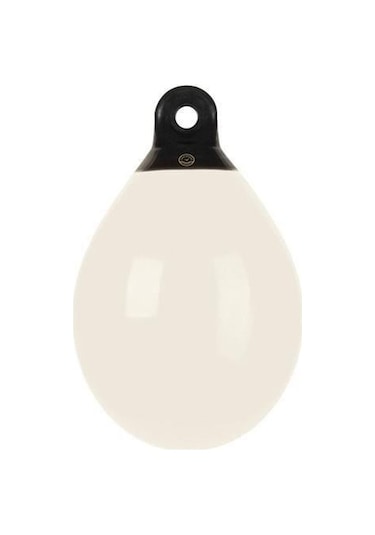 Dan Fender B-40 Balon Usturmaça Beyaz 32x48 Cm