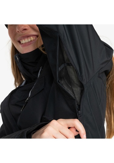 Roxy - Bıllıe Jk Siyah