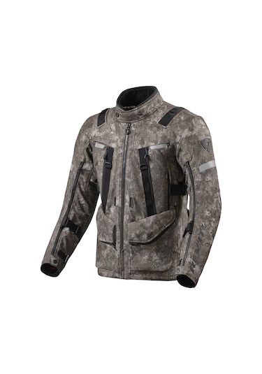 Revit Sand 4 H2o Mont Camo Kahverengi