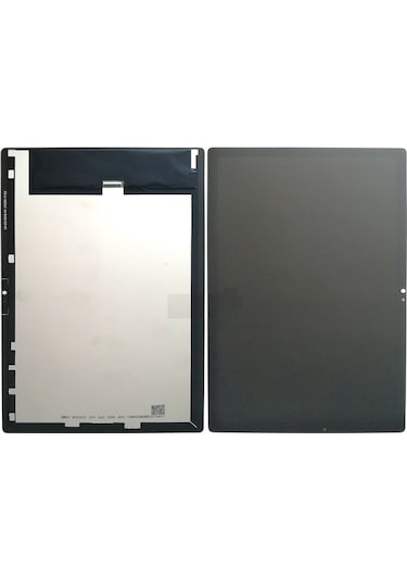 Samsung Uyumlu Galaxy Tab A8 10.5'' SM-X200 X205 X207 Lcd Dokunmatik Set