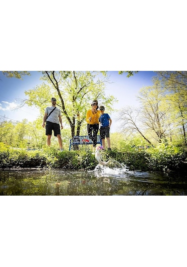 Plano Weekend Series 3600 Sling Pack Balıkçı Çantası