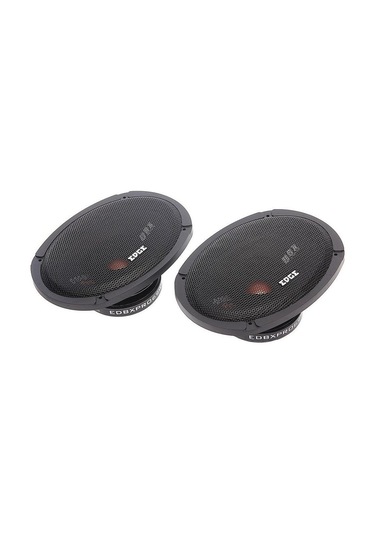 Edge Edbx-pro69w Oval Midrange Hoparlör Takımı