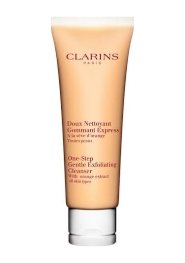 Clarins One Step Gentle Exfoliating All Skin Cleanser 125 ML
