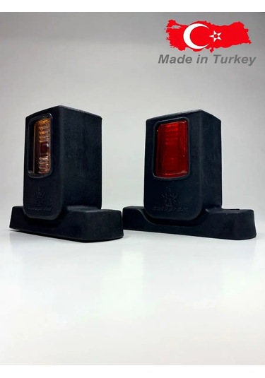 Car54 Kamyonet İçin Çeki Arka Far Takozları 165165214