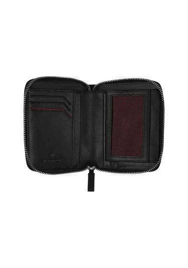 Victorinox 611576 Altius Alox Clutch Cüzdan Rfıd Korumalı Renkli Çok Renkli