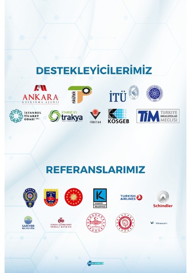 Doctor Silver Ion Gümüş Iyonlu Dezenfektan Kolonya 50 ML