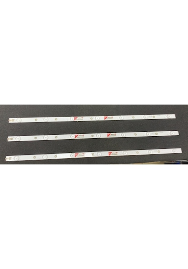 Philips Uyumlu 32 Inç Led Bar Takımı 32Pfk4100/12 32Pfk4101/12