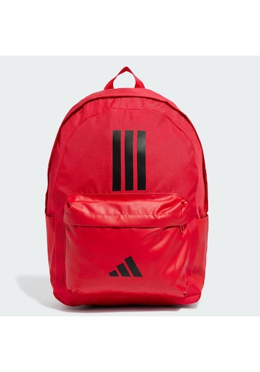 Adidas Classic Back To School 3 Stripes Sırt Çantası C-adııs7043a30a00 Kırmızı