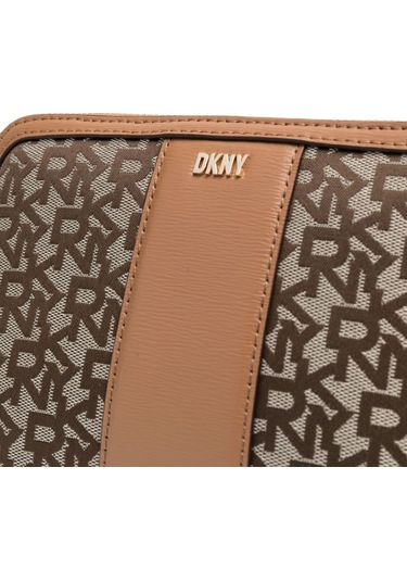 Bryant Park Dome Cbo Mini Omuz Çantası-krem Krem