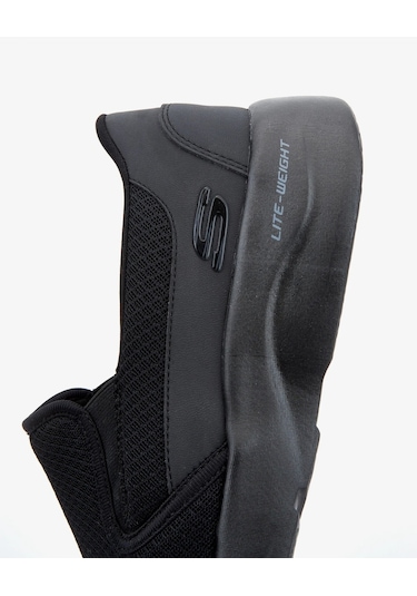 Skechers Dynamight 2.0 Erkek Ayakkabısı Skc894115tk Bbk Siyah