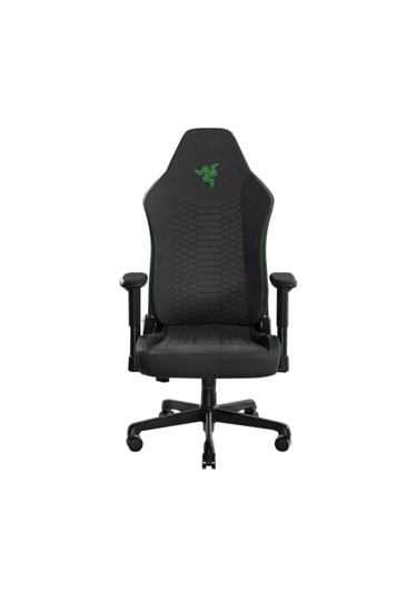 Razer İskur V2 X Siyah Oyuncu Koltuğu Rz38-05310100-r3g1 Siyah