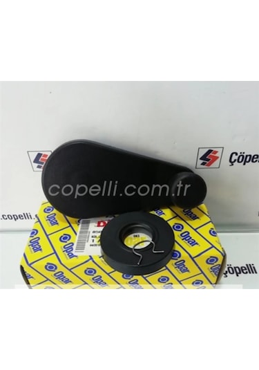 Fiat Dogan - Kartal - Sahın 88- Kapı Cam Çıtası Ön Sağ Oem No:85006324