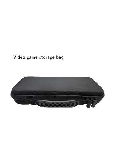 Dinosaurs Asus Rog Ally Için Taşıma Çantası Darbeye Dayanıklı Su Geçirmez Saklama Çantası, B Altın