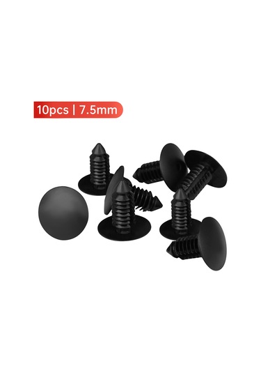 Two Trees Twotrees Açıklık Sabit İğne Petek Masa 10 Adet 7.5 Mm